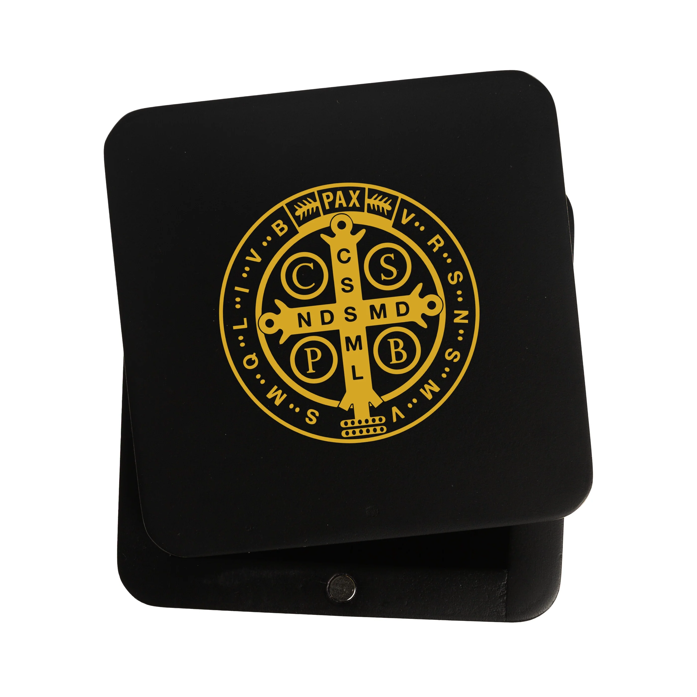 St. Benedict Medal Keepsake Box - Image 3