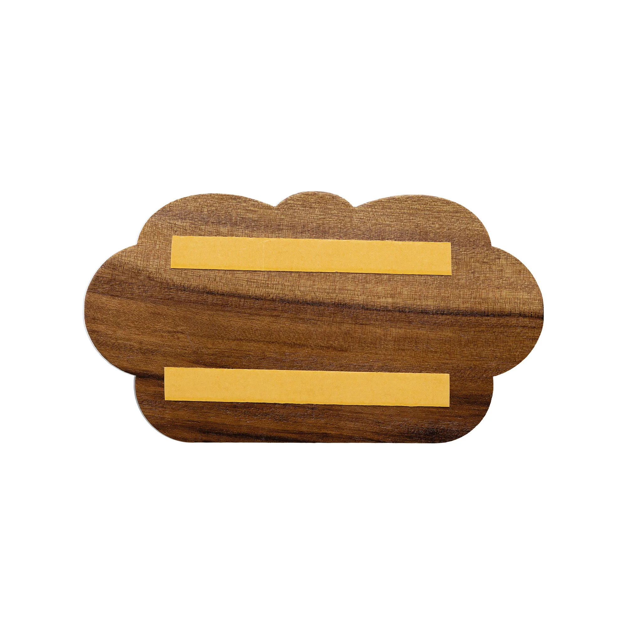 St. Benedict Medal Rosary Holder or Key Holder - Image 4