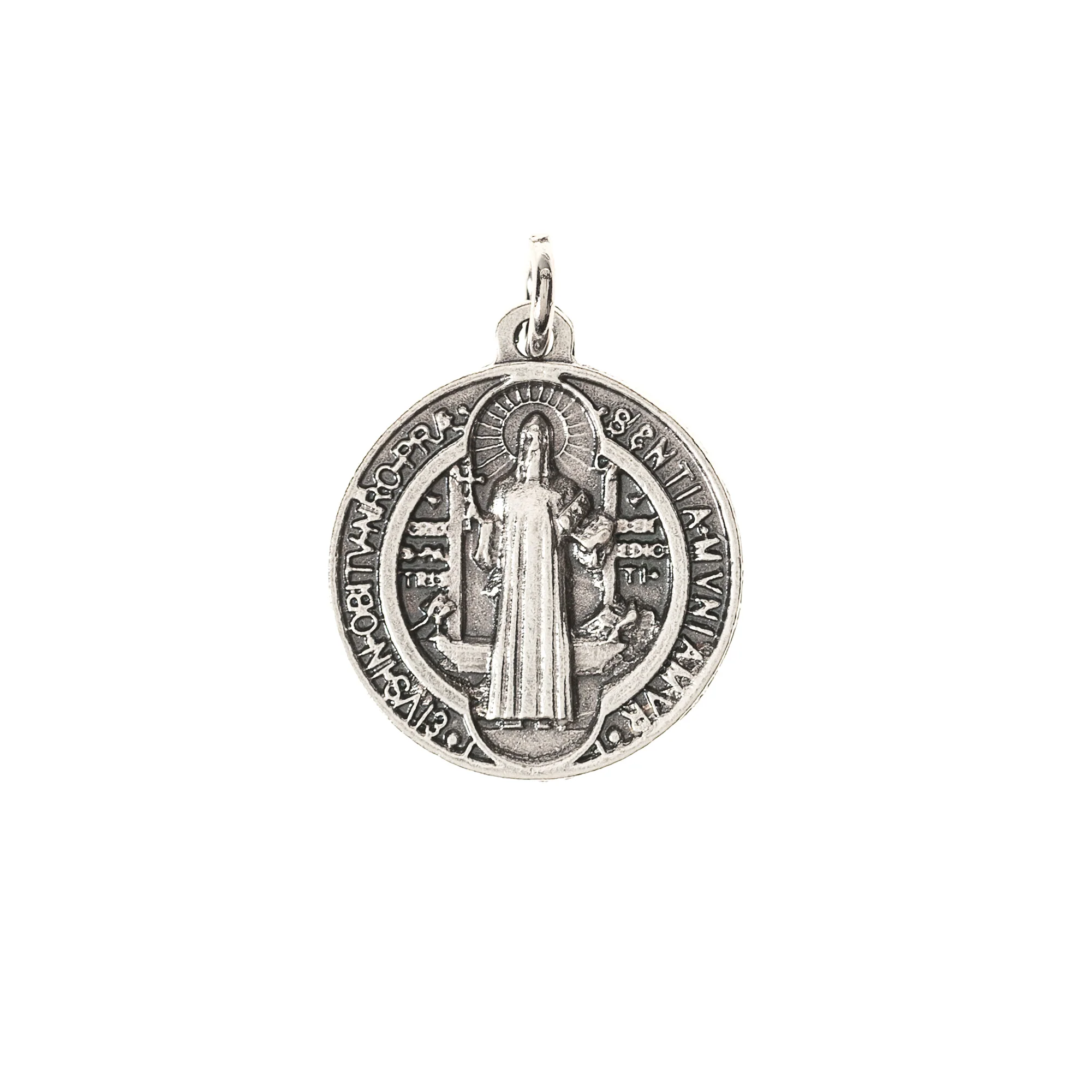 St. Benedict Medals (Package of 25)