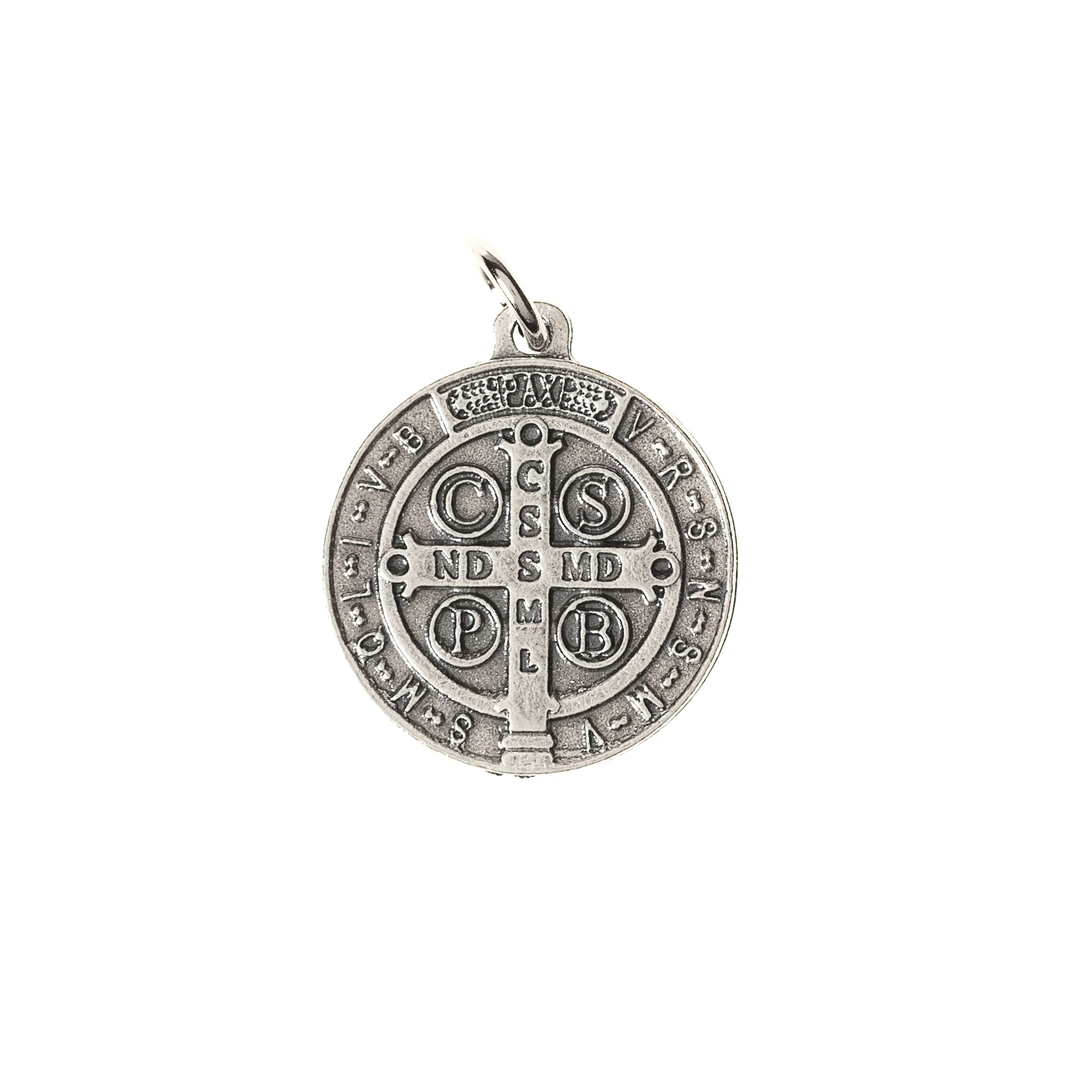 St. Benedict Medals (Package of 25) - Image 2