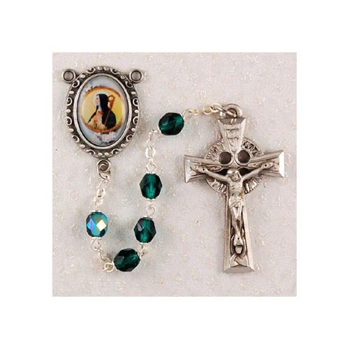 St. Brigid Rosary