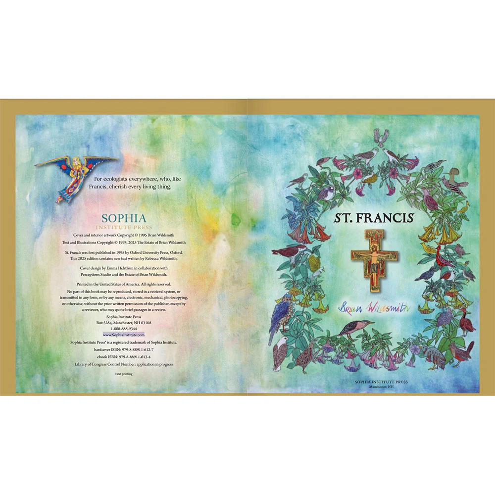 St. Francis - Image 2