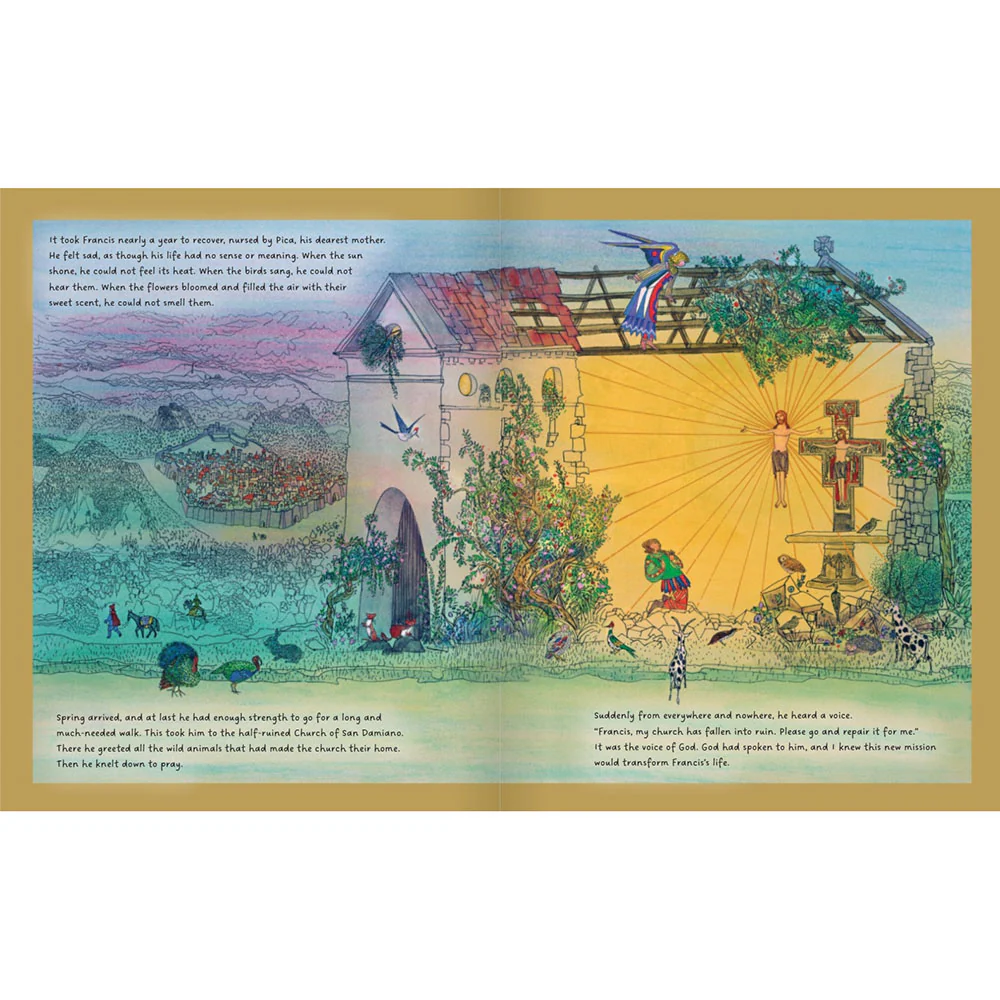 St. Francis - Image 6