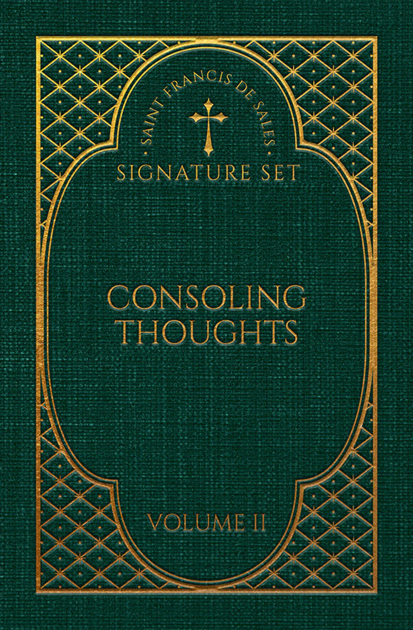 St. Francis de Sales Signature Set - Image 4