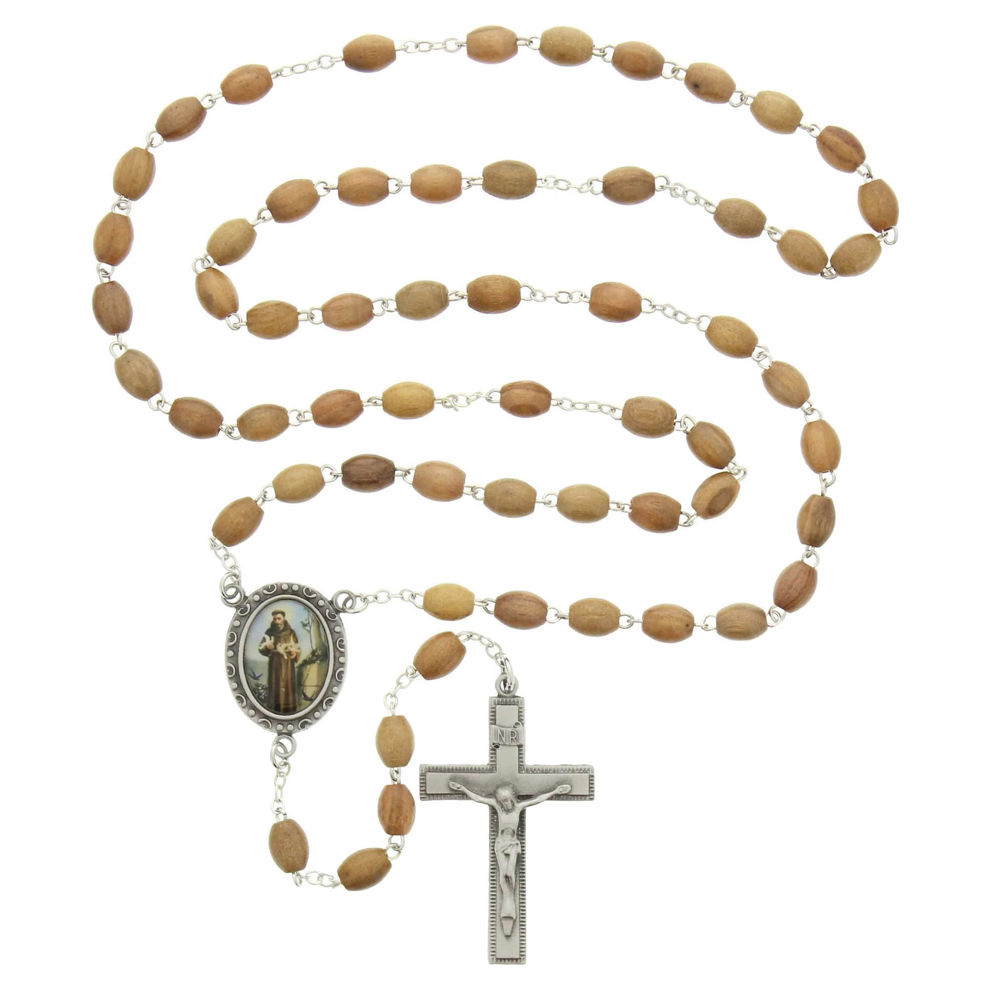 St. Francis Rosary - Image 2