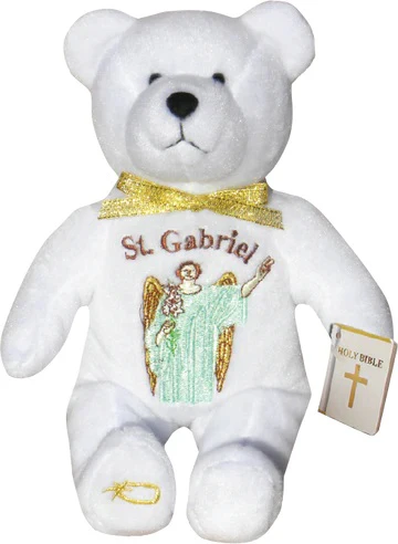St. Gabriel Bear - Image 2