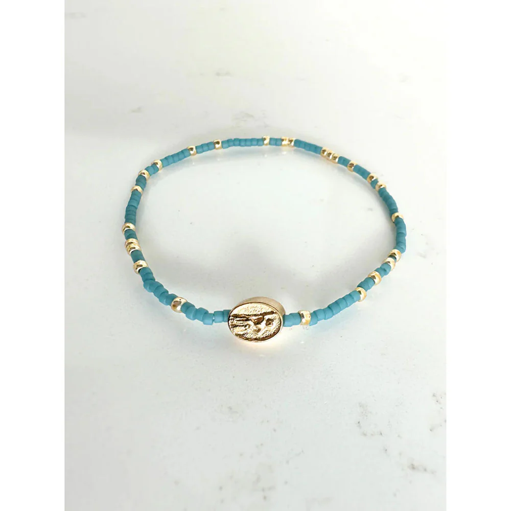 St. Joan of Arc Bracelet - Image 2