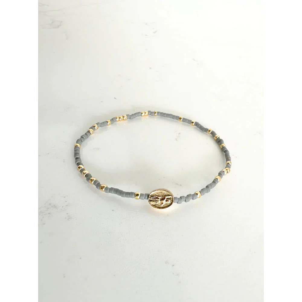 St. Joan of Arc Bracelet - Image 5