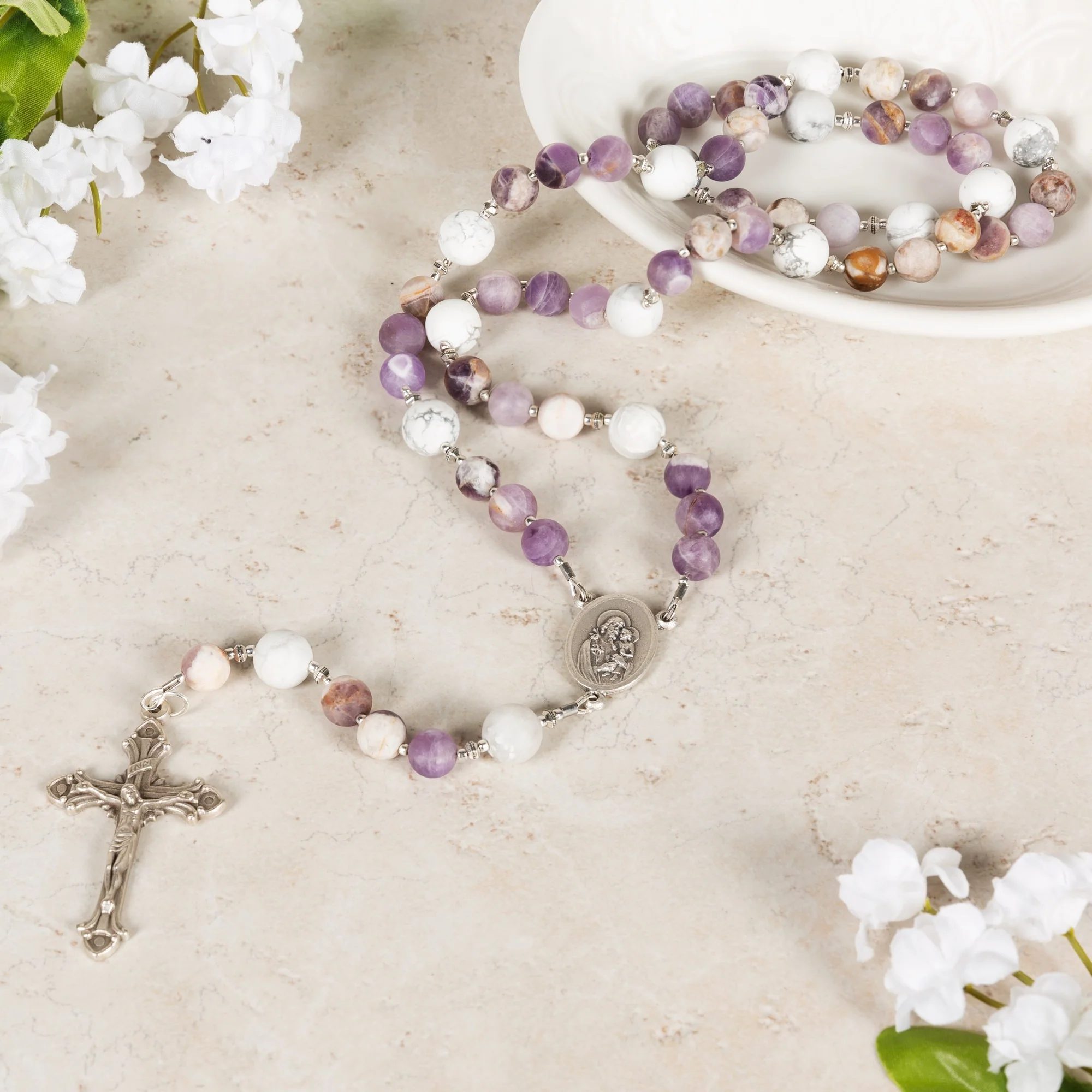 St. Joseph Chaplet - Image 3