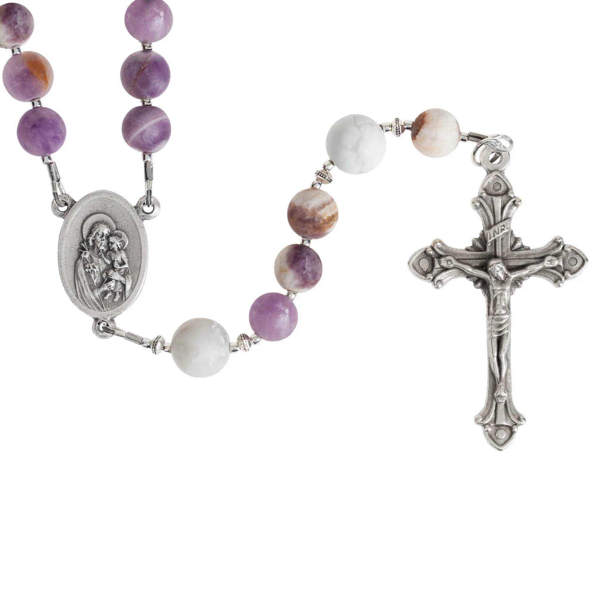 St. Joseph Chaplet - Image 4
