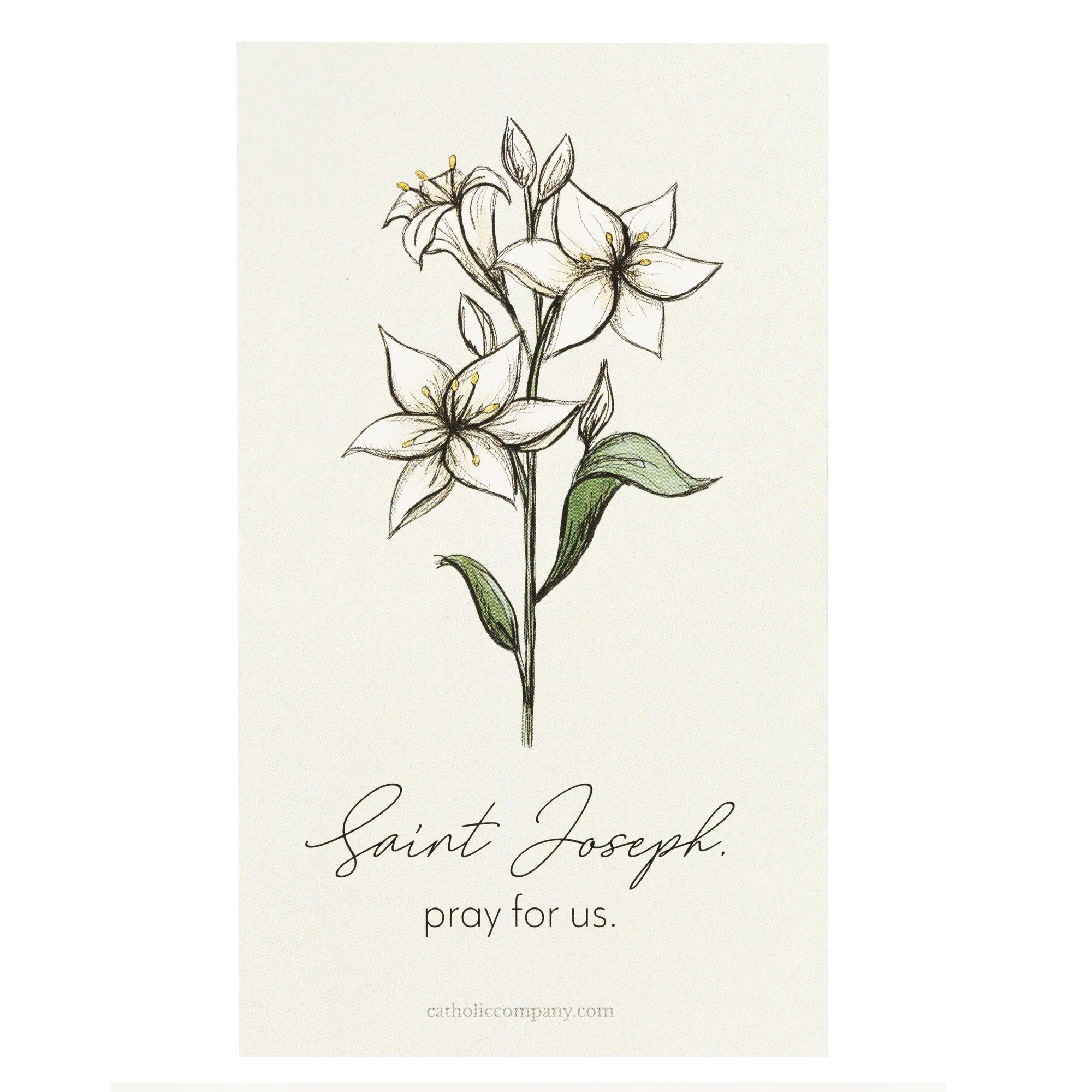 St. Joseph Chaplet - Image 6