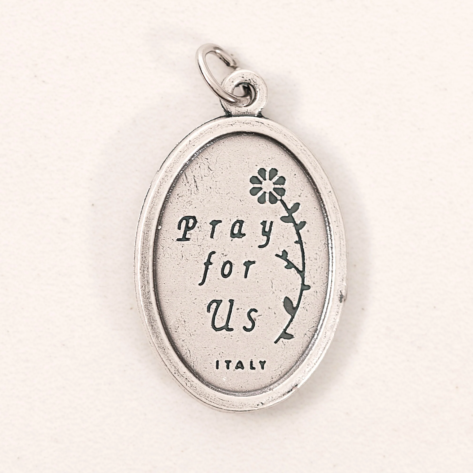 St. Joseph Medals - Bulk Pack of 25 - Image 2