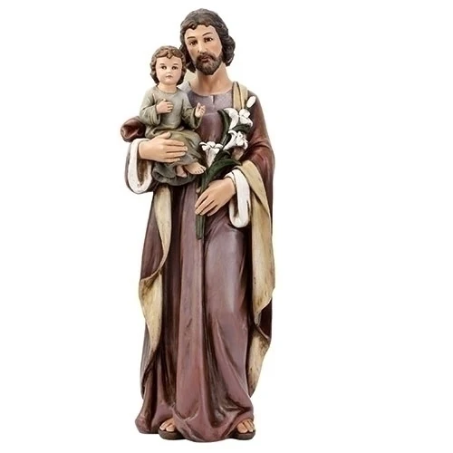 St. Joseph Statue 25"