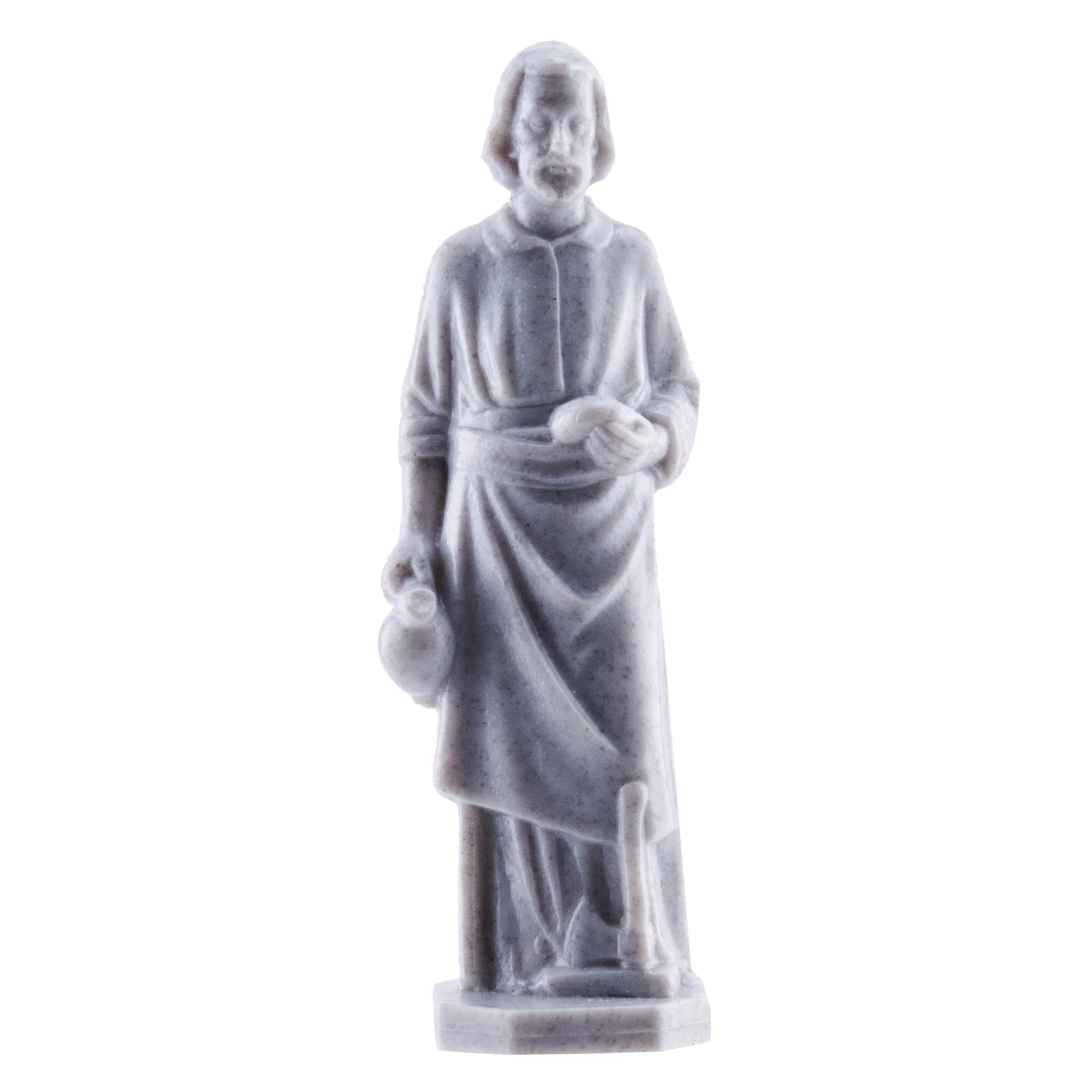 St. Joseph Statue Home Sale Kit - Image 2