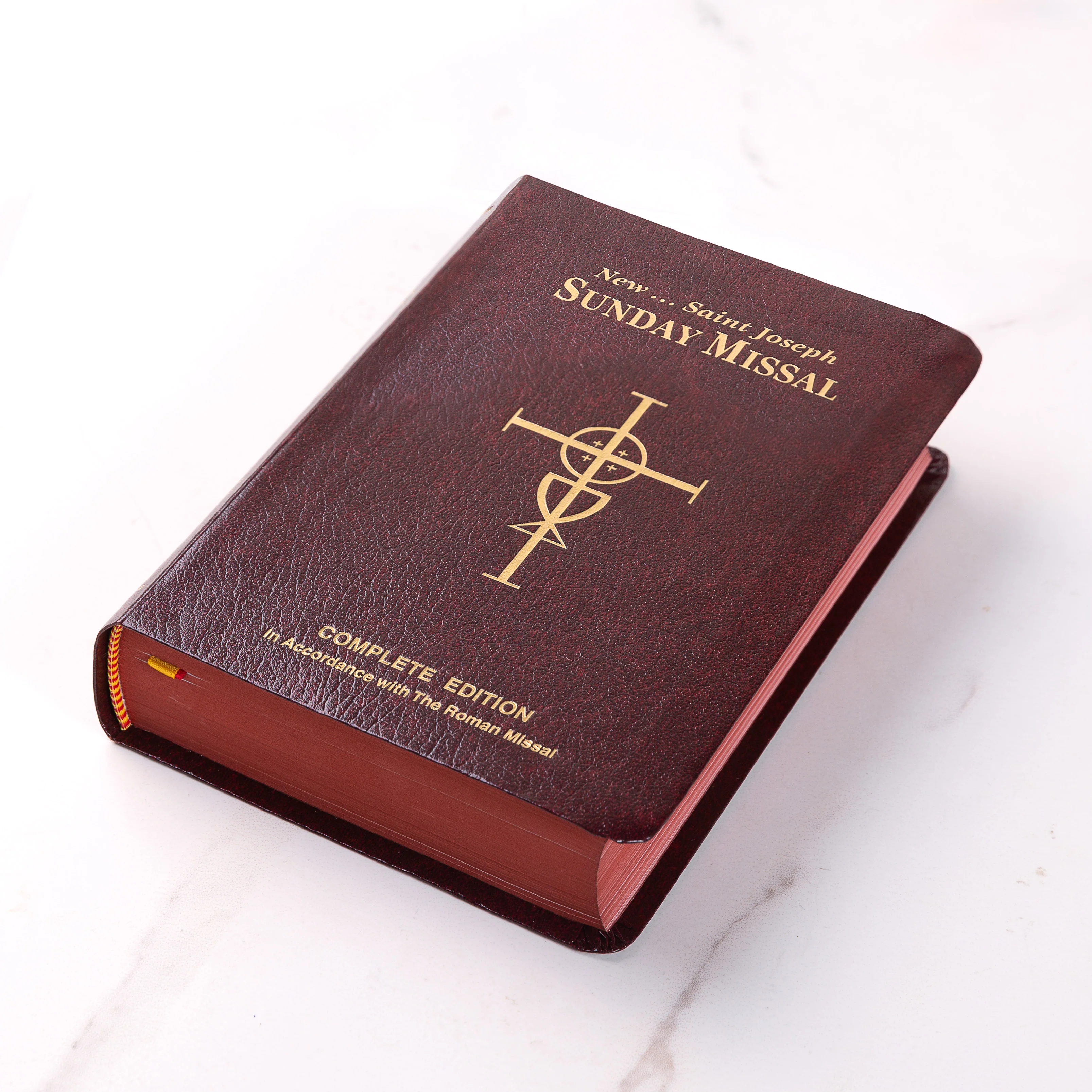 St. Joseph Sunday Missal - Image 2