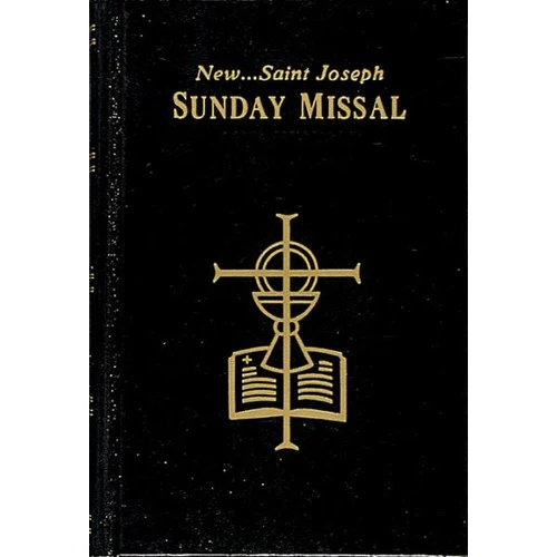 St. Joseph Sunday Missal - Image 4