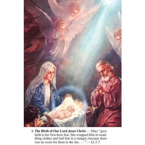St. Joseph Sunday Missal - Complete Edition in Accordance with the Roman Missal - Image 3