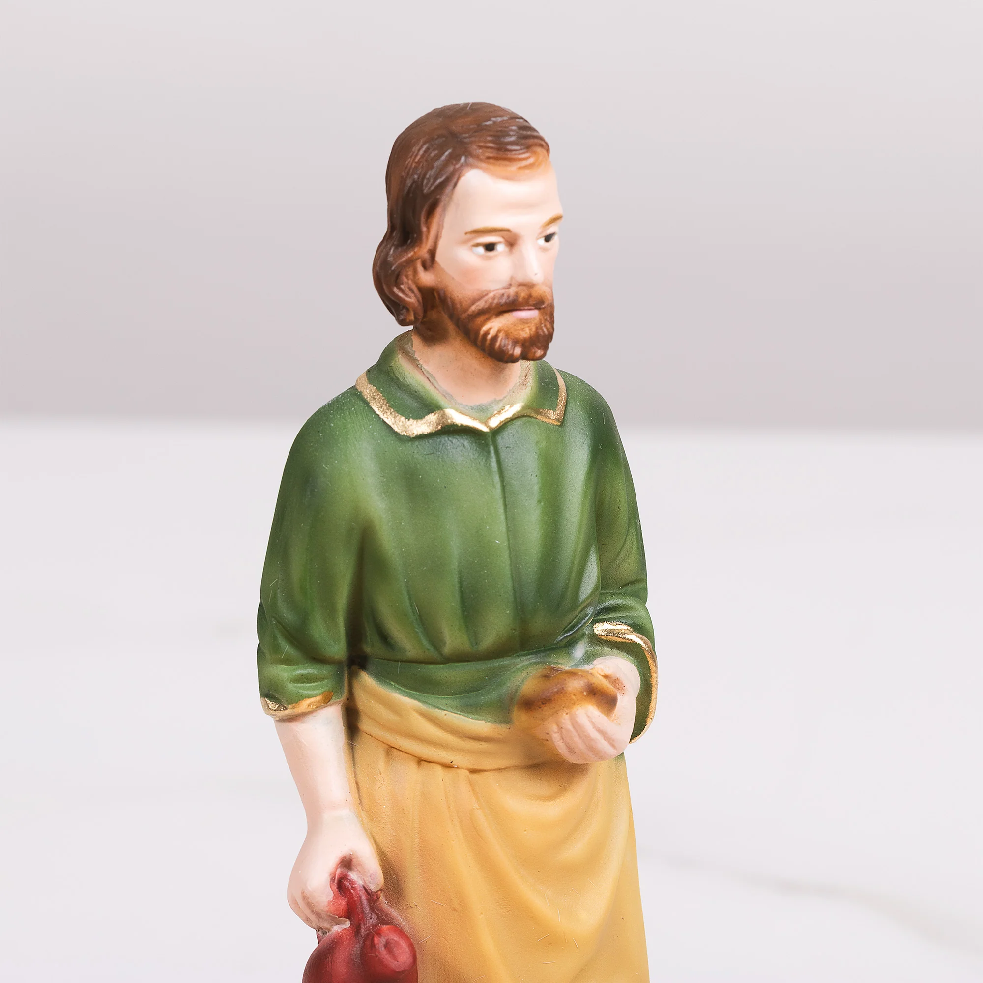 St. Joseph the Worker Statue - Multiple Sizes - Image 2