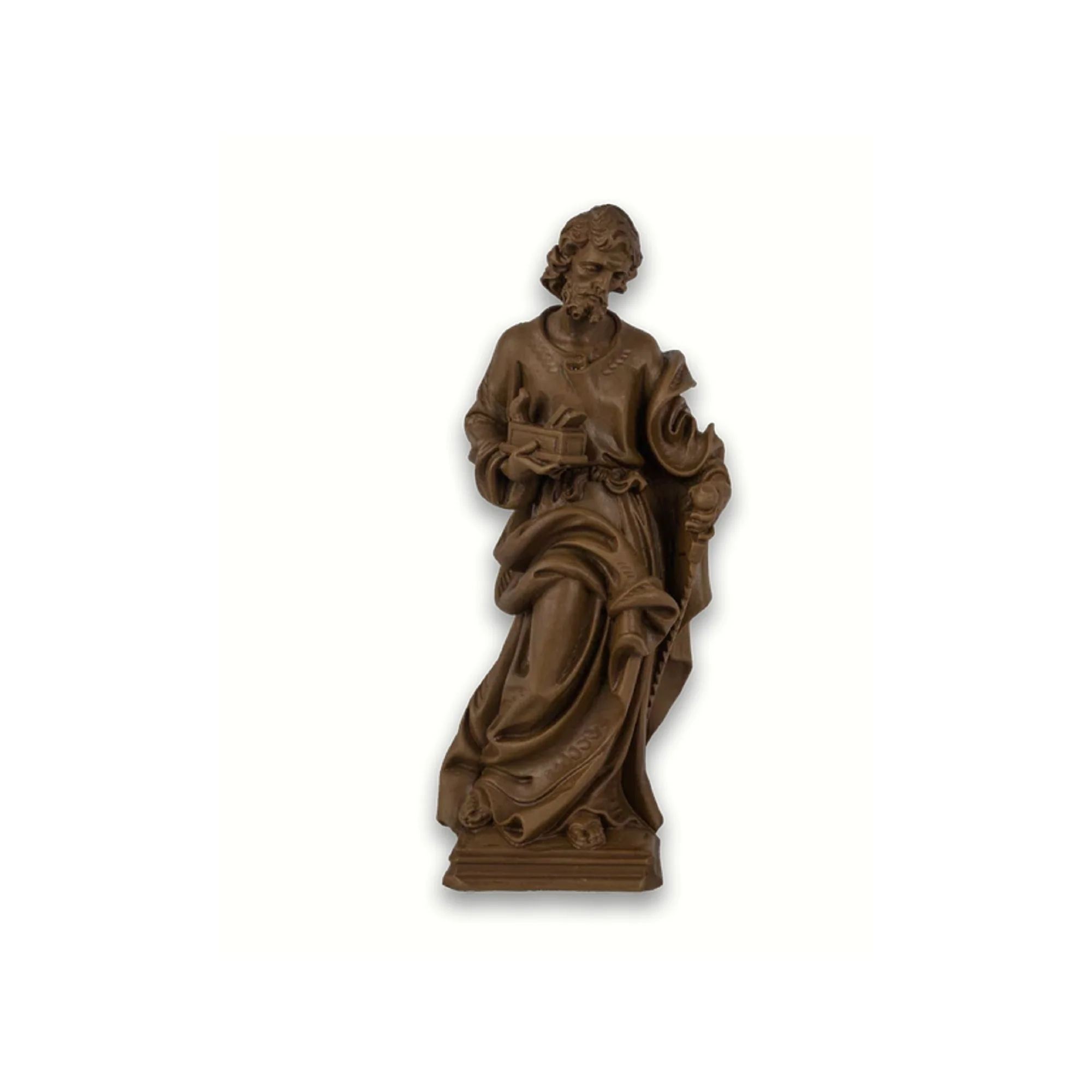 St. Joseph with Tools Figure