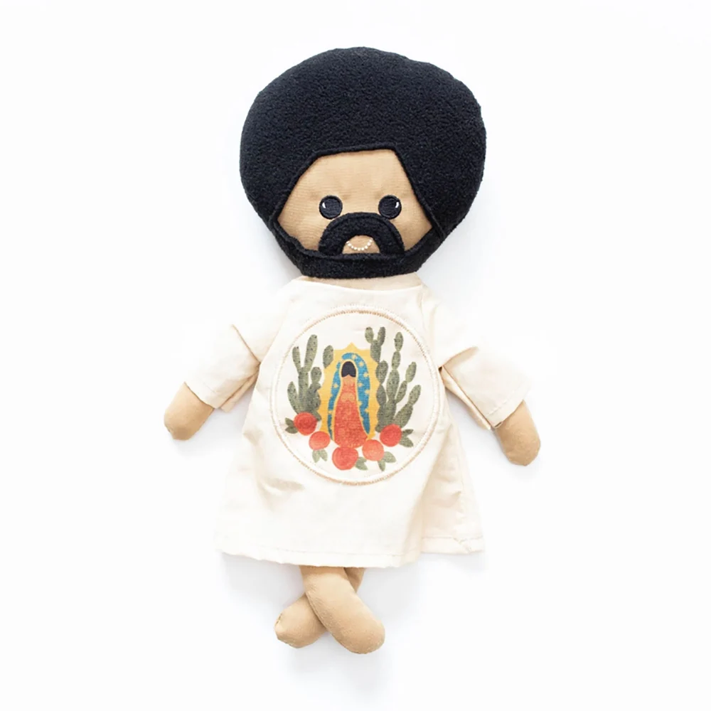 St. Juan Diego Mini Saint Doll