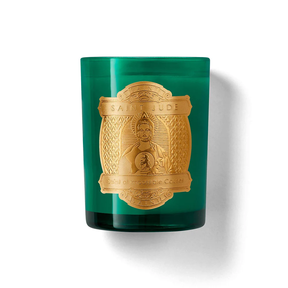 St. Jude Hope & Encouragement Deluxe Scented Candle - Image 2
