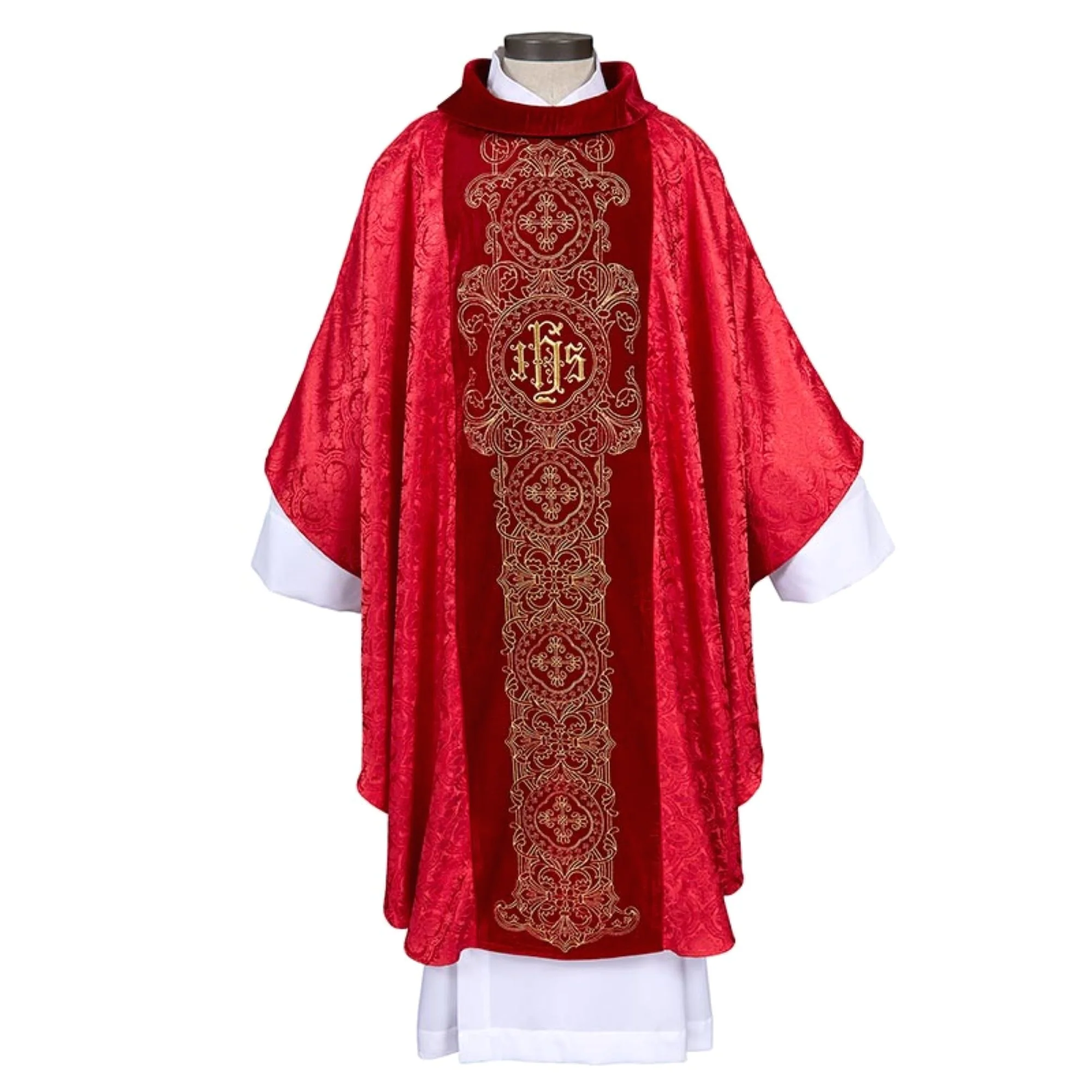 St. Mark Gothic Chasuble - Image 4