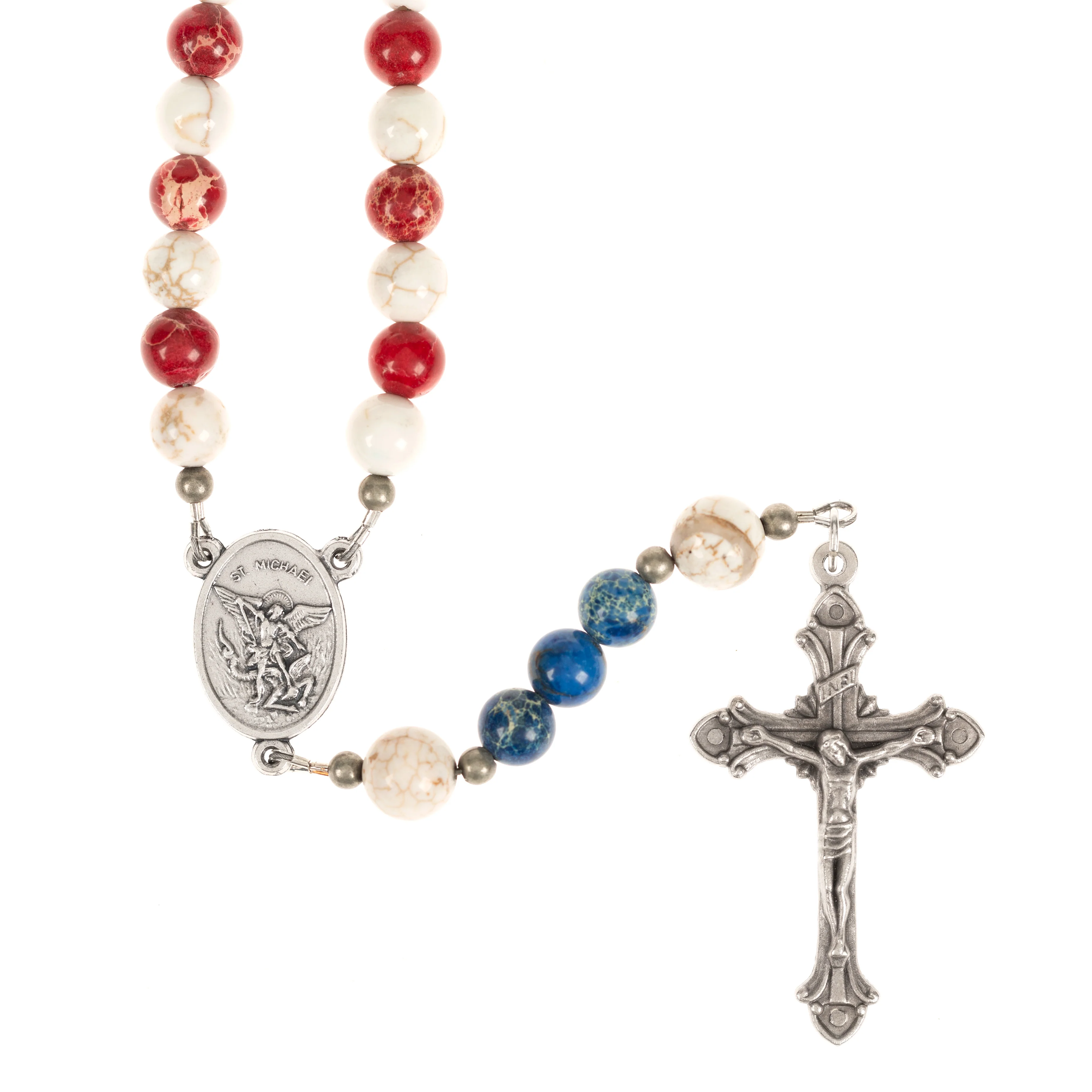 St. Michael America Rosary - Image 2