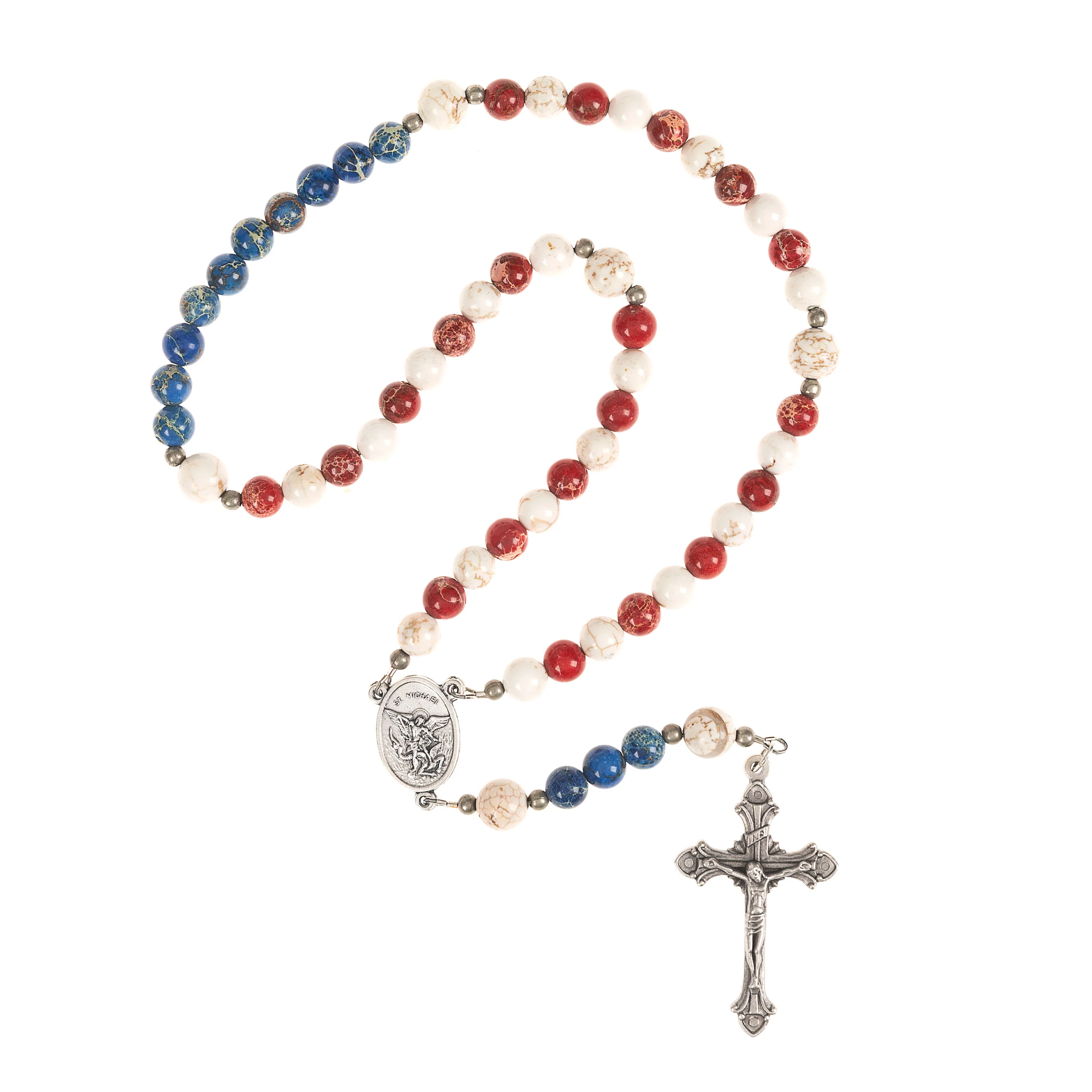 St. Michael America Rosary - Image 3
