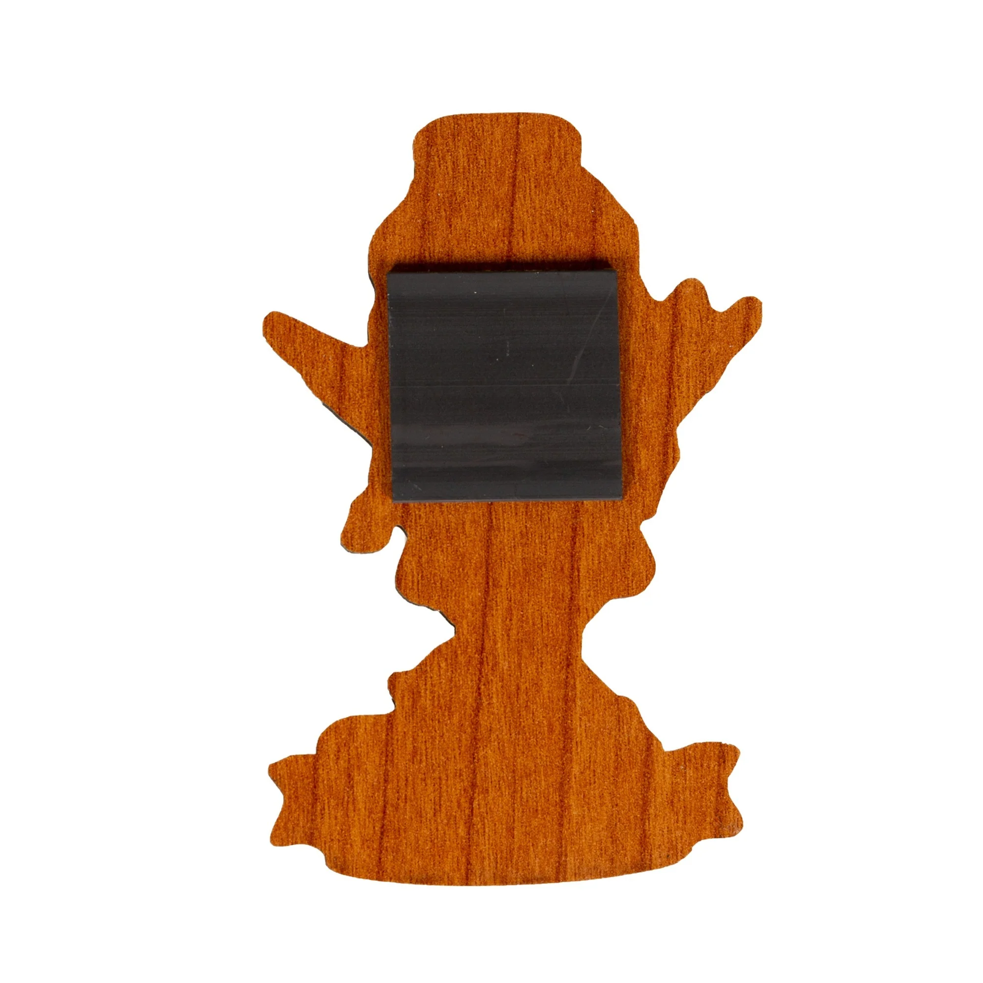 St. Michael Magnet - Image 2