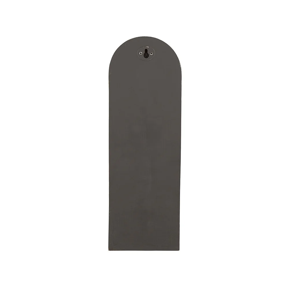 St. Michael Plaque, 12" - Image 2