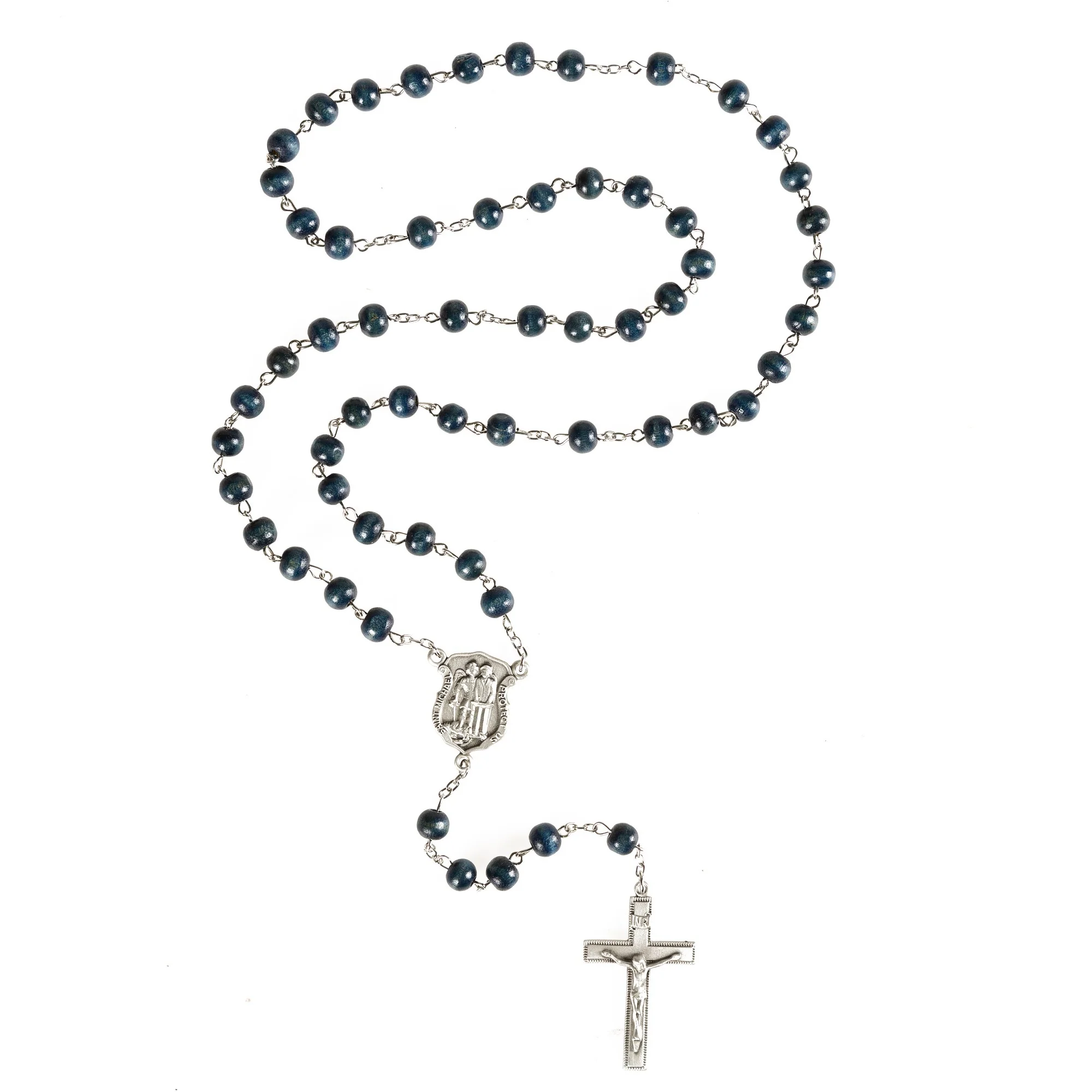 St. Michael Police Rosary - Image 2