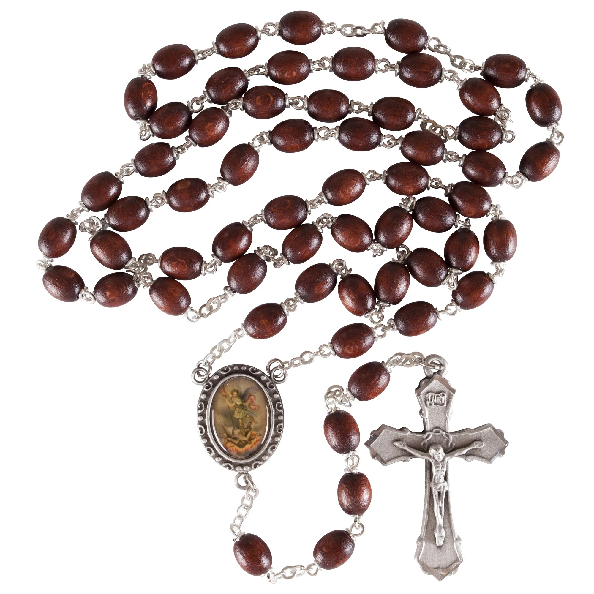 St. Michael Rosary - Image 2