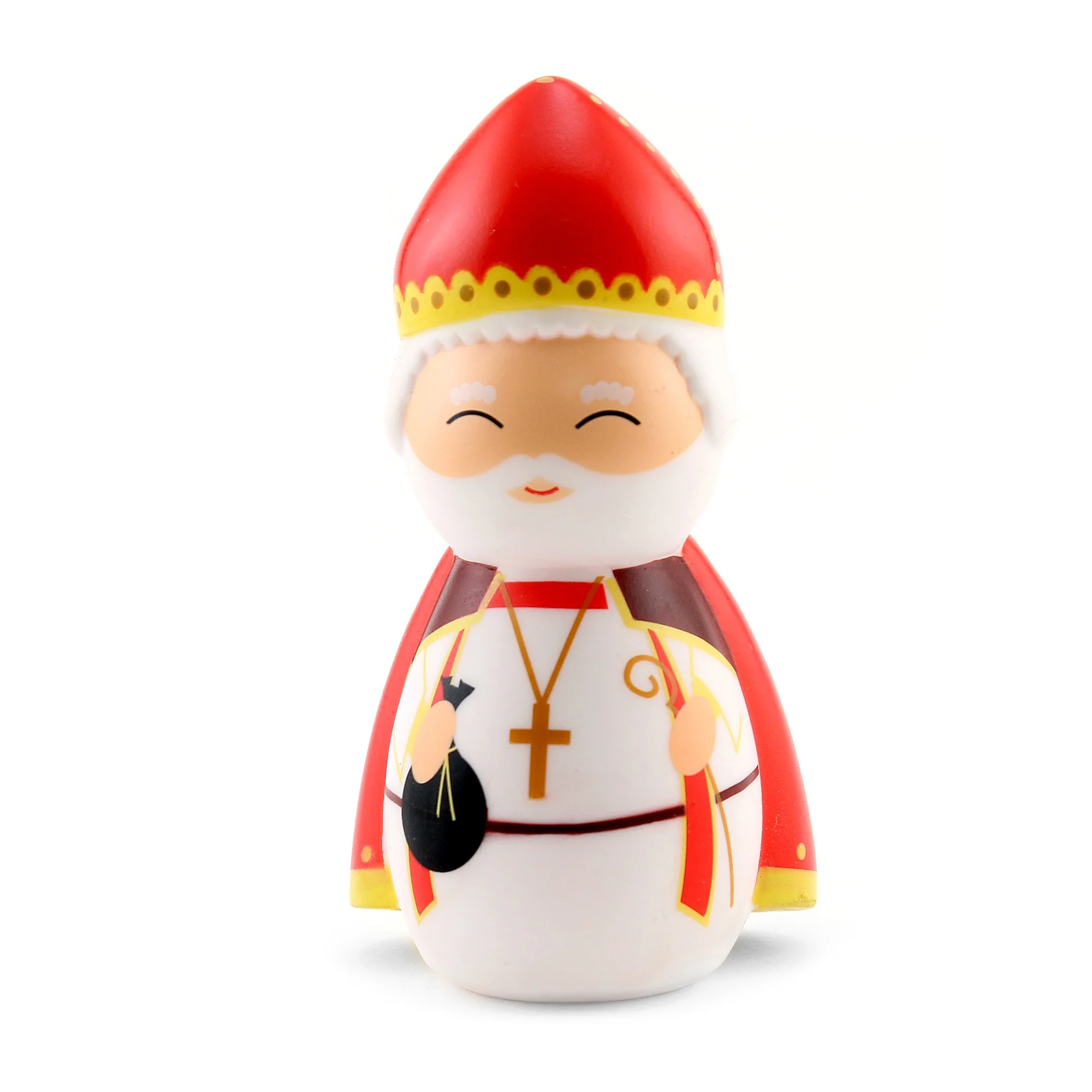 St. Nicholas Shining Light Doll