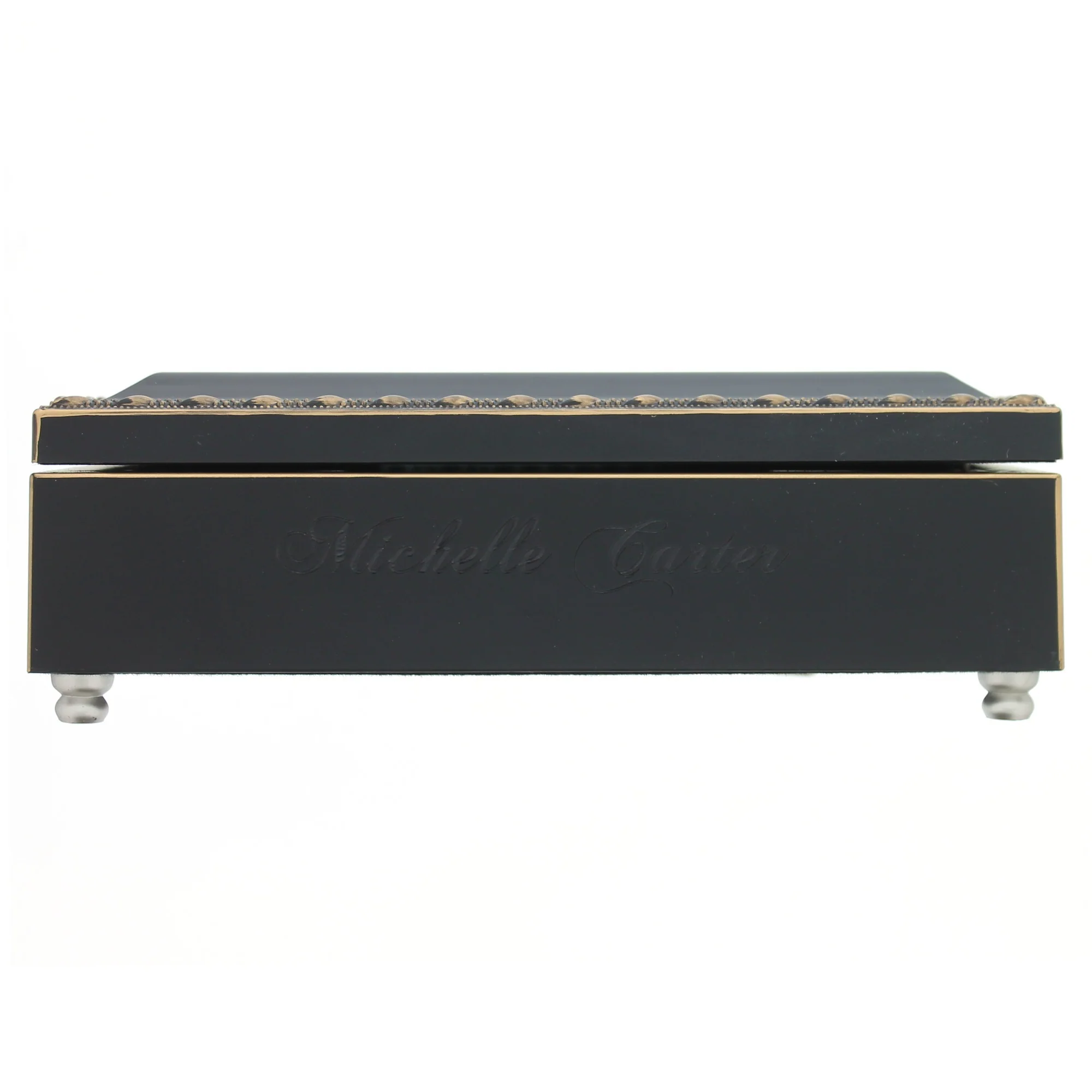 St. Nicholas Story Music Box - Image 4
