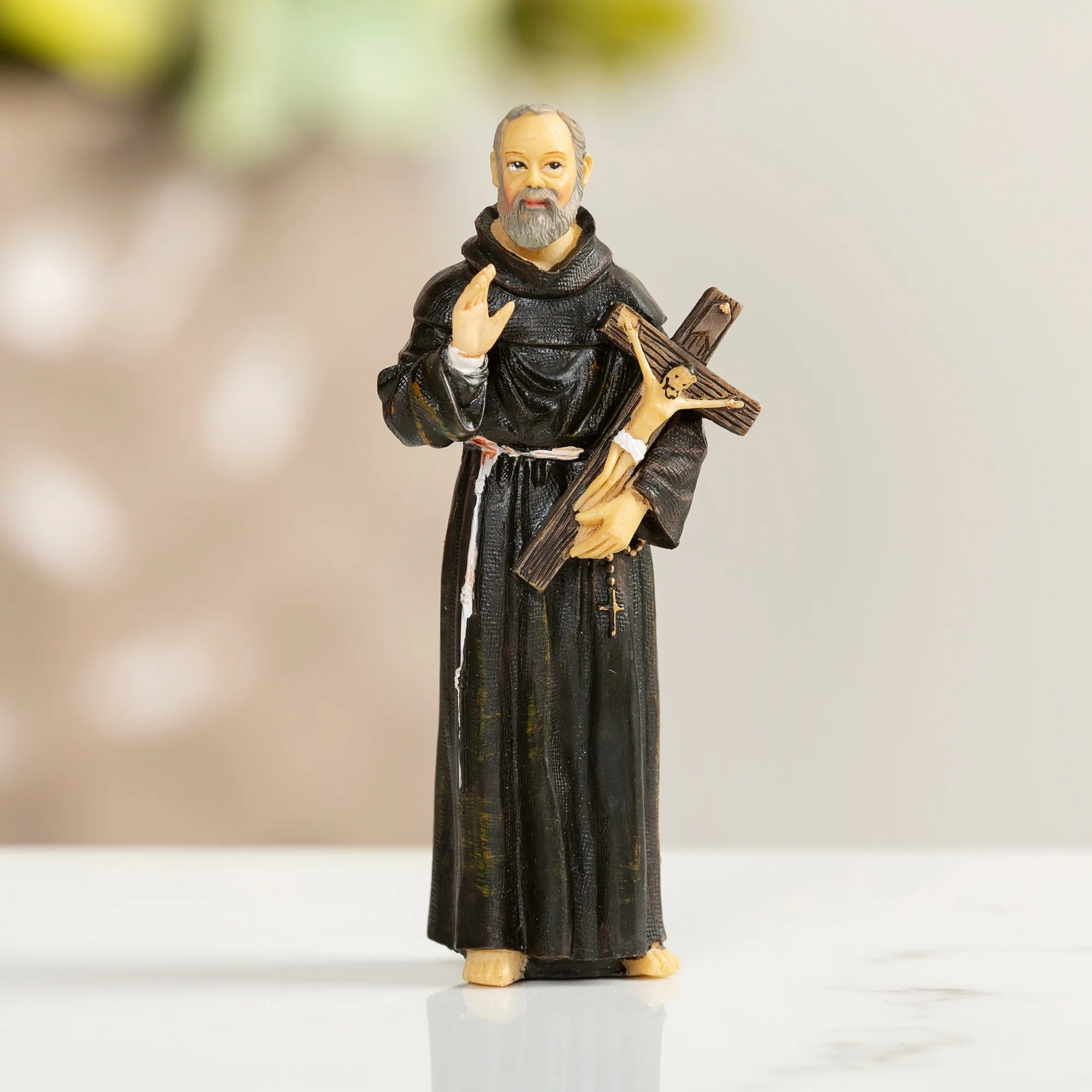 St. Padre Pio Healing Box