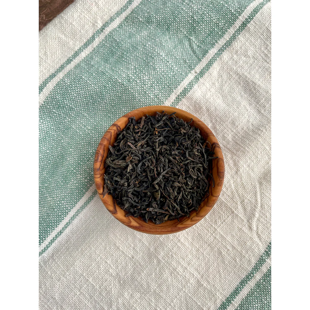 St. Patrick Irish Breakfast Black Tea - Image 4