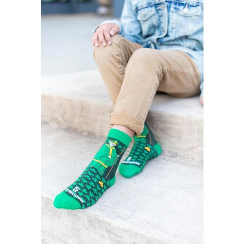 St. Patrick Socks - Image 4
