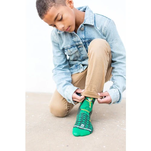 St. Patrick Socks - Image 6