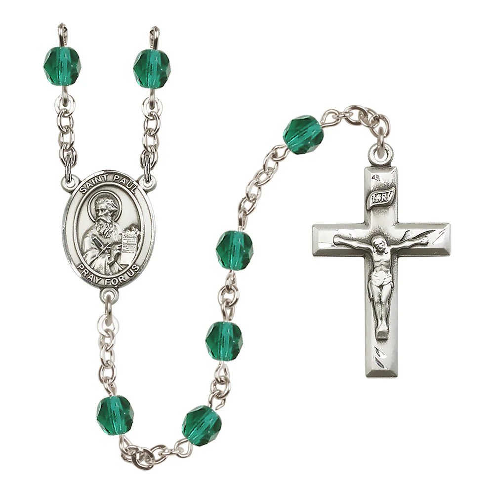 St. Paul of Tarsus (The Apostle) - Multiple Birthstones - Image 12