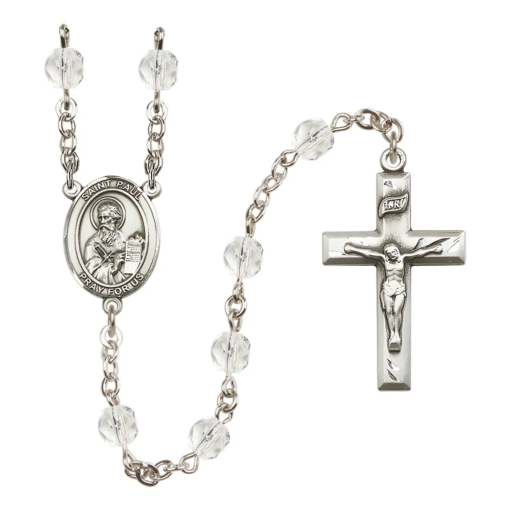 St. Paul of Tarsus (The Apostle) - Multiple Birthstones - Image 3
