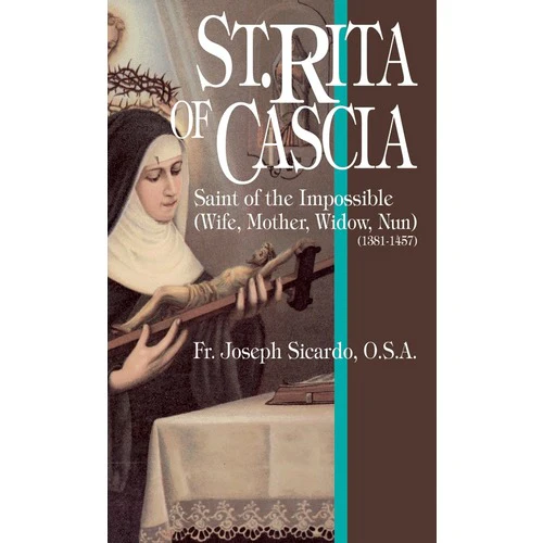 St. Rita of Cascia