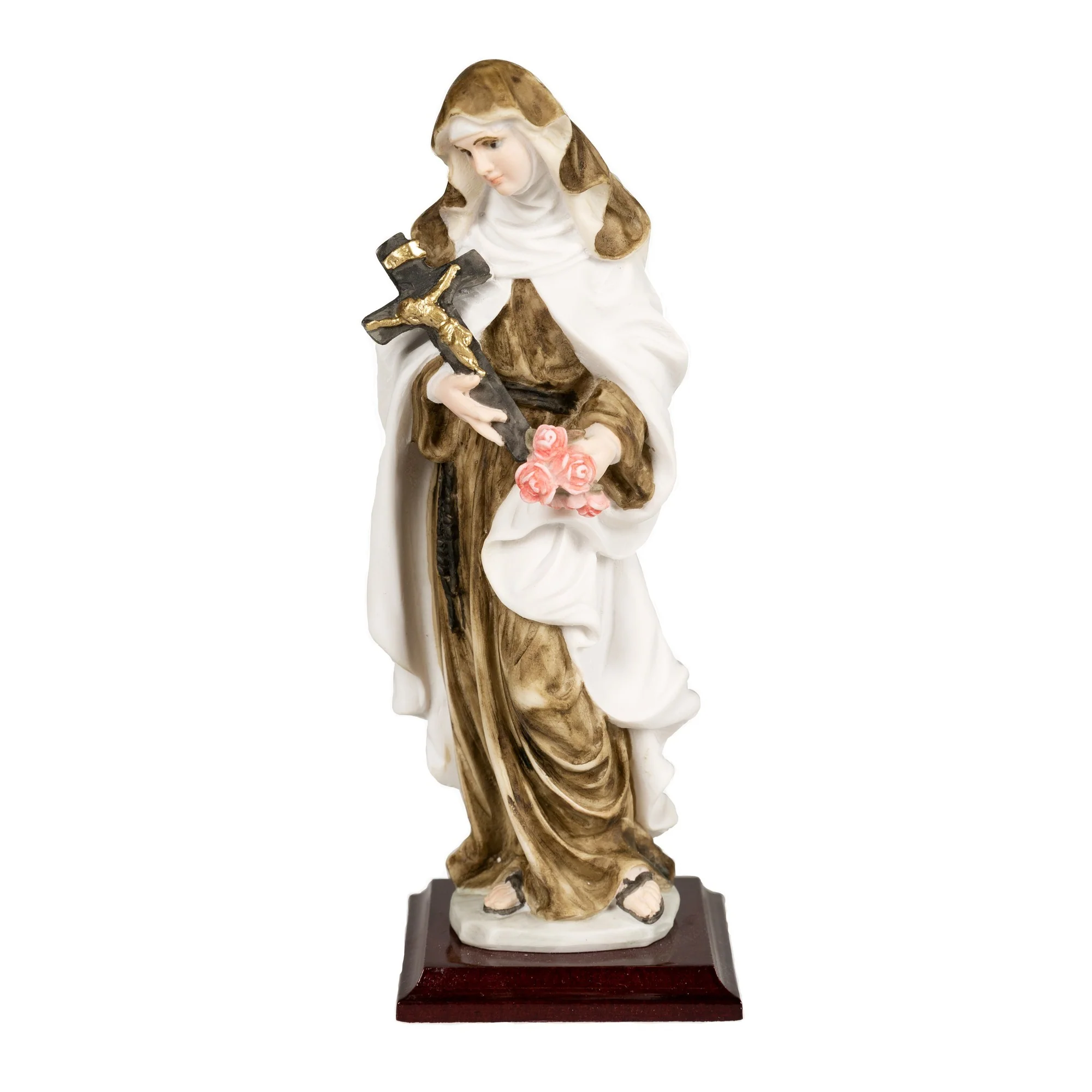 St. Therese Italian Statue