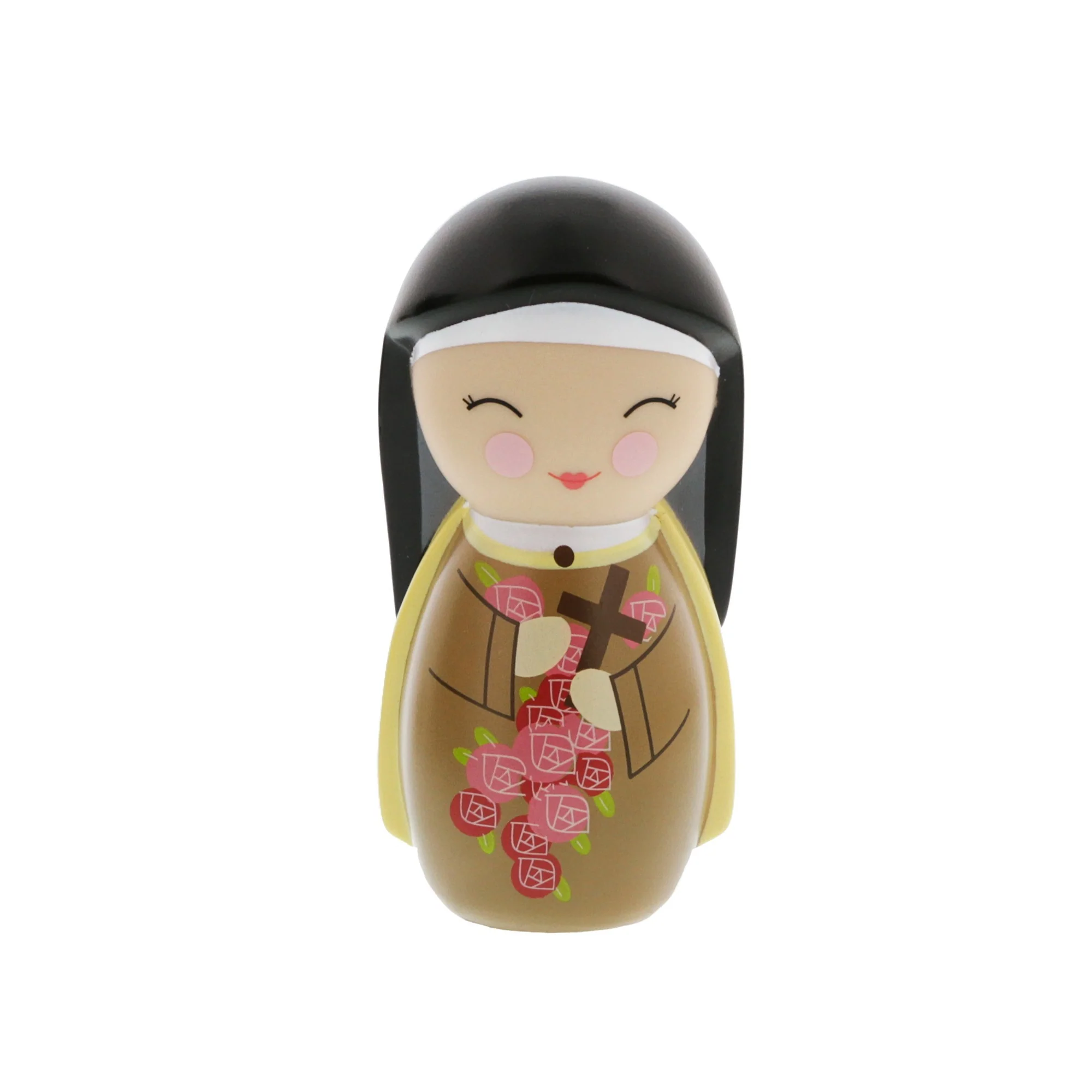 St. Therese of Lisieux Shining Light Doll