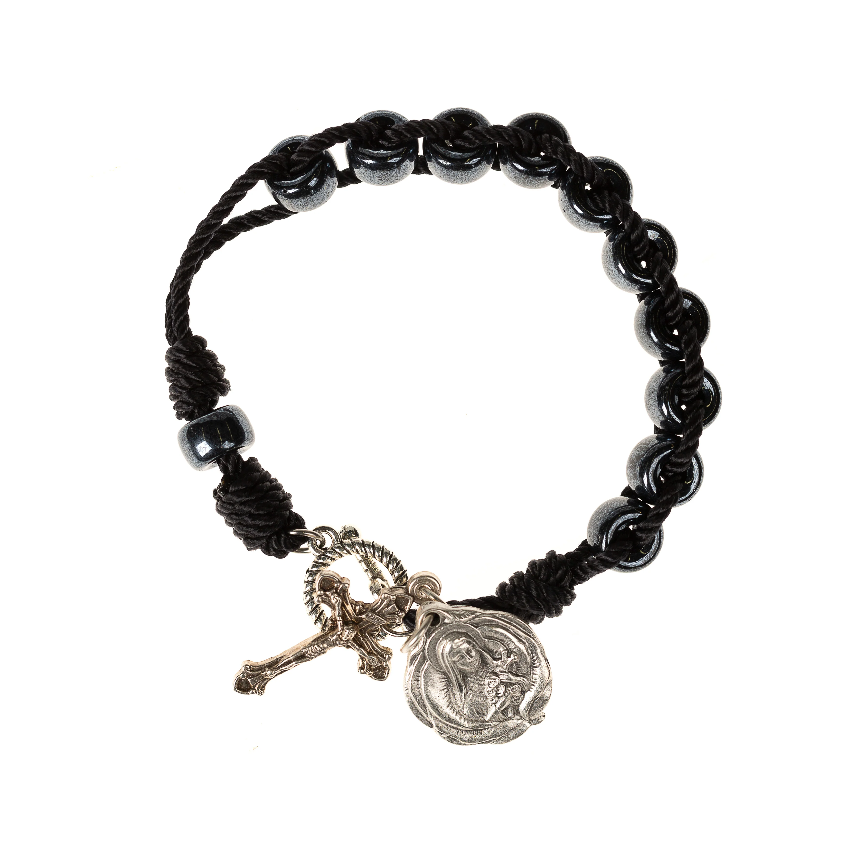 St. Therese Sacrifice Bracelet - Image 2