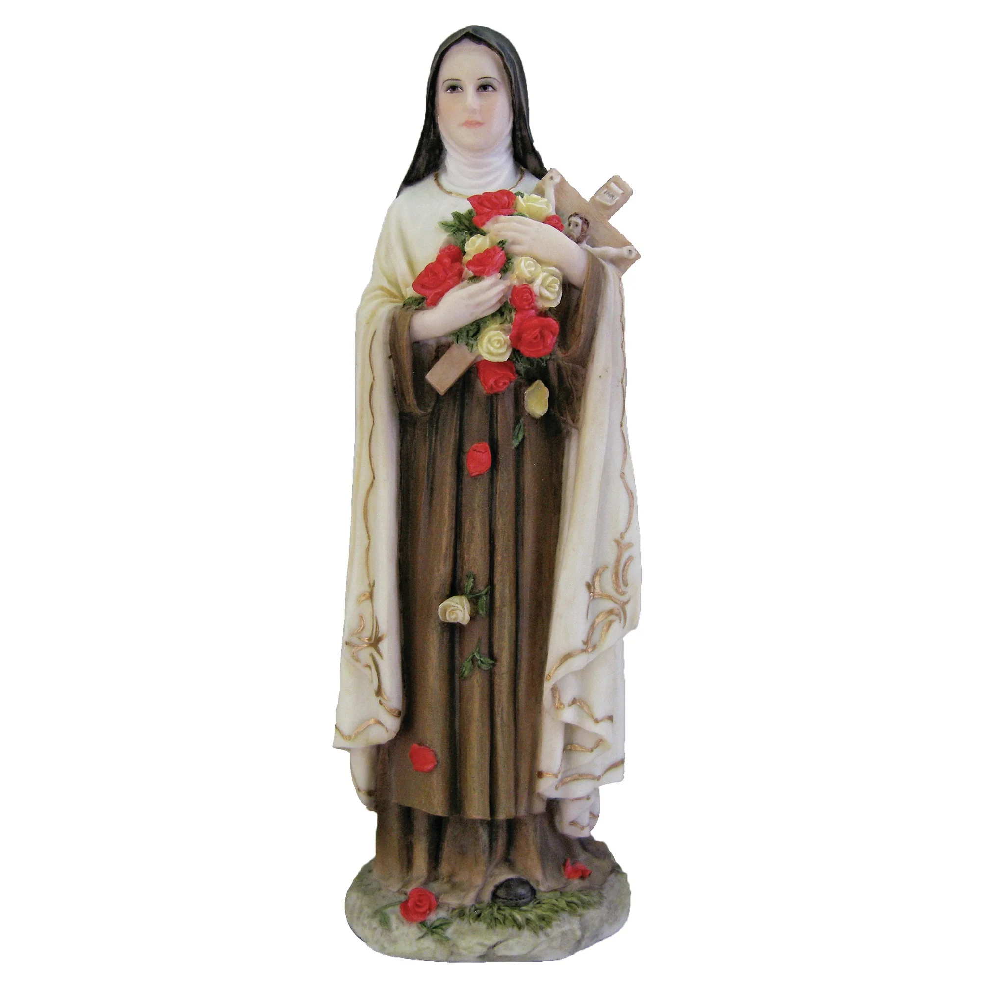St. Therese Statue 8''