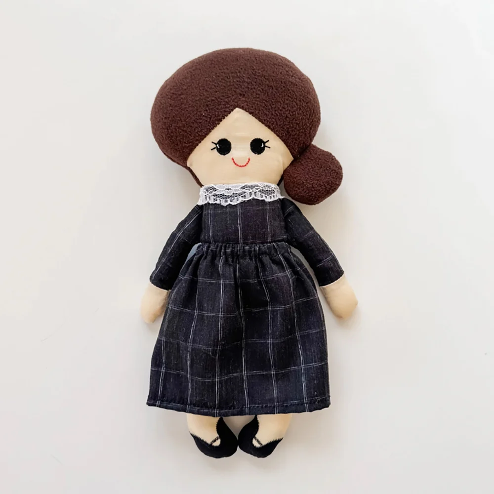 St. Zelie Martin Mini Saint Doll
