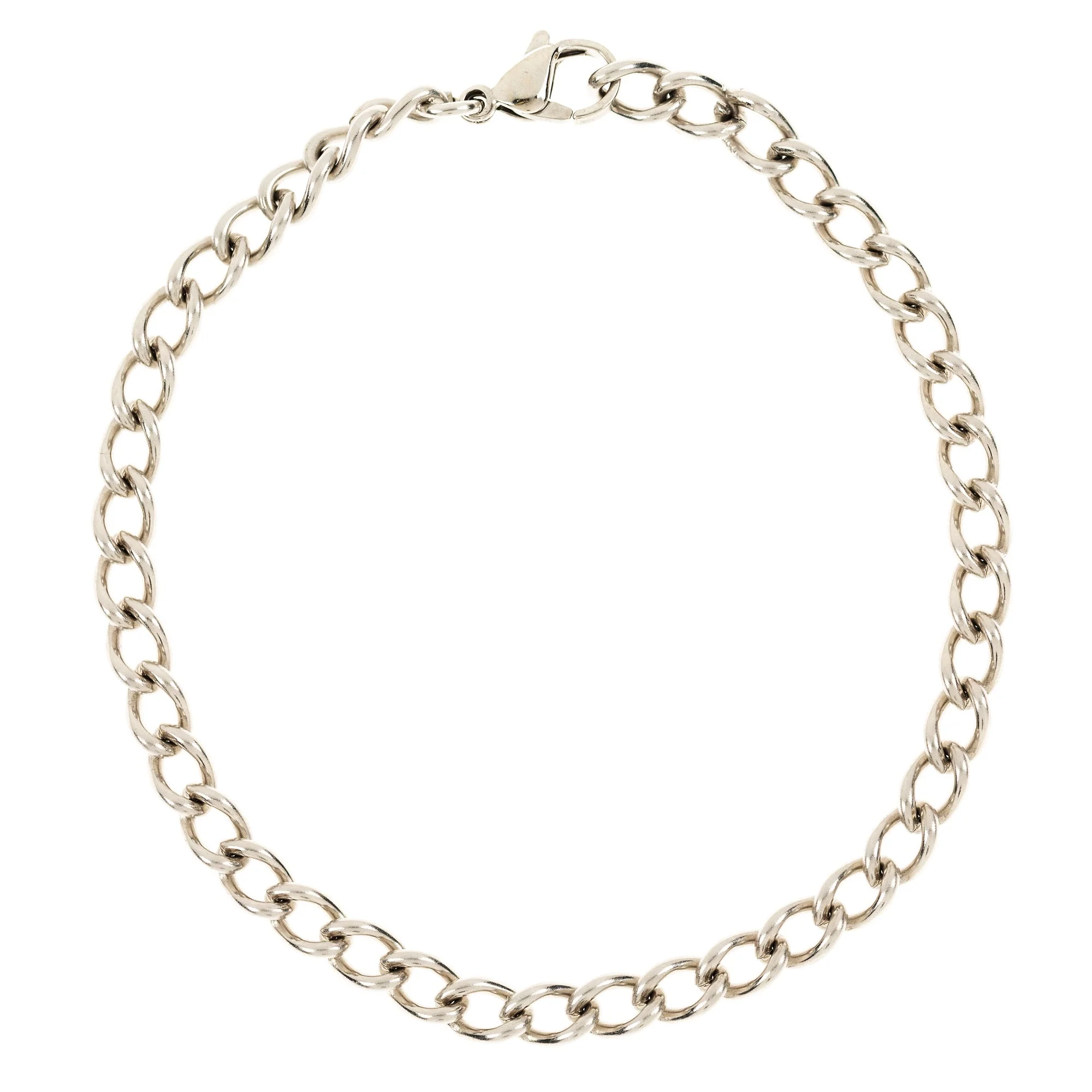 Stainless Steel Marian Consecration Bracelet - Image 2
