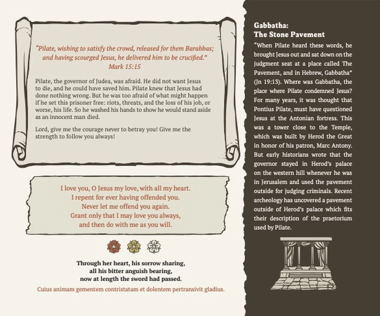 Stations of the Cross for Kids - Image 7
