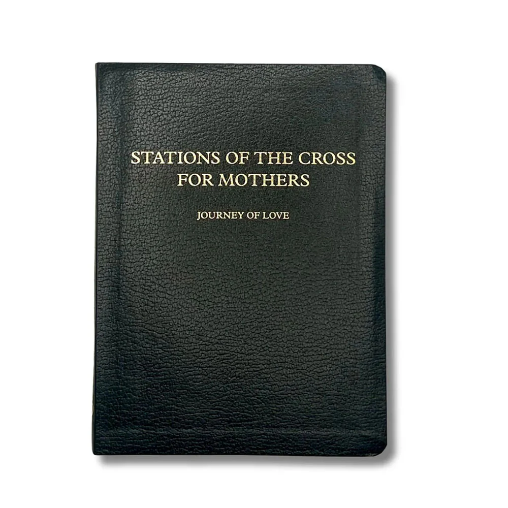 Stations of the Cross for Mothers - Journey of Love - Image 4