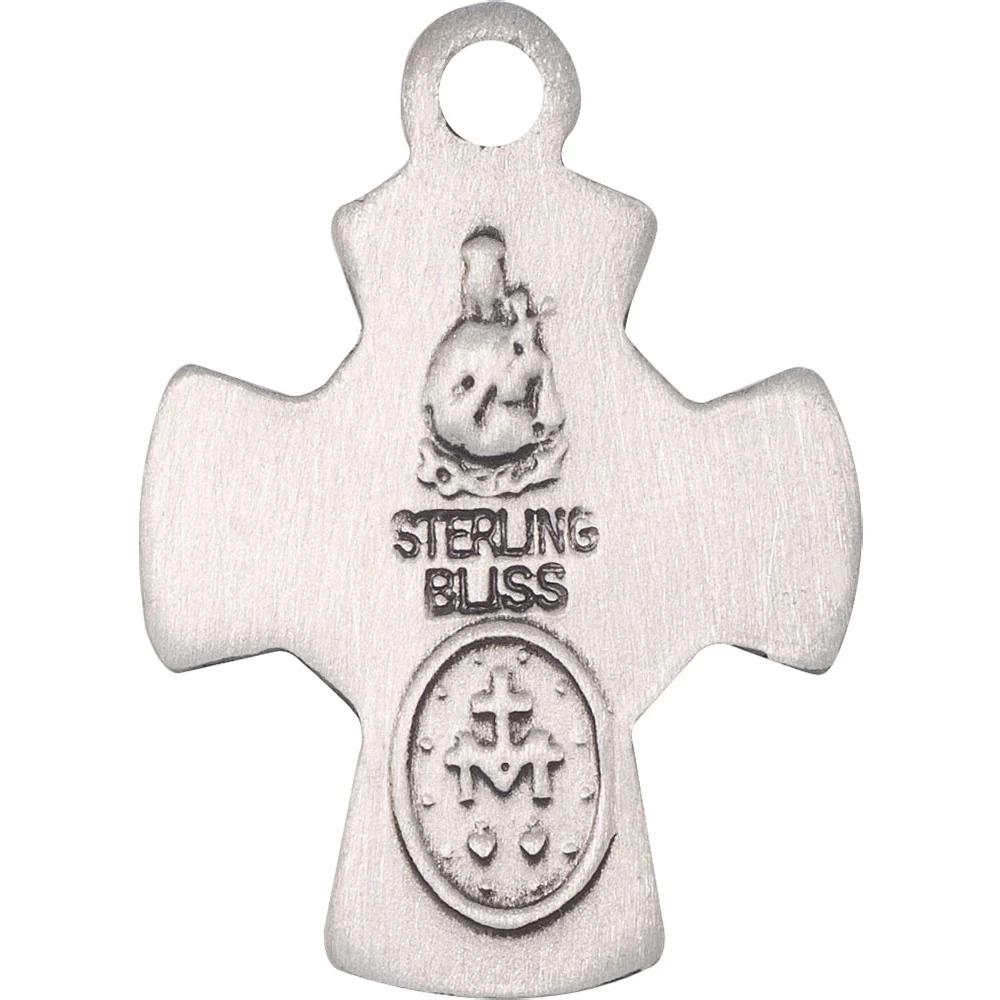 Sterling Silver 5-Way / Chalice Petite Pendant - Image 2